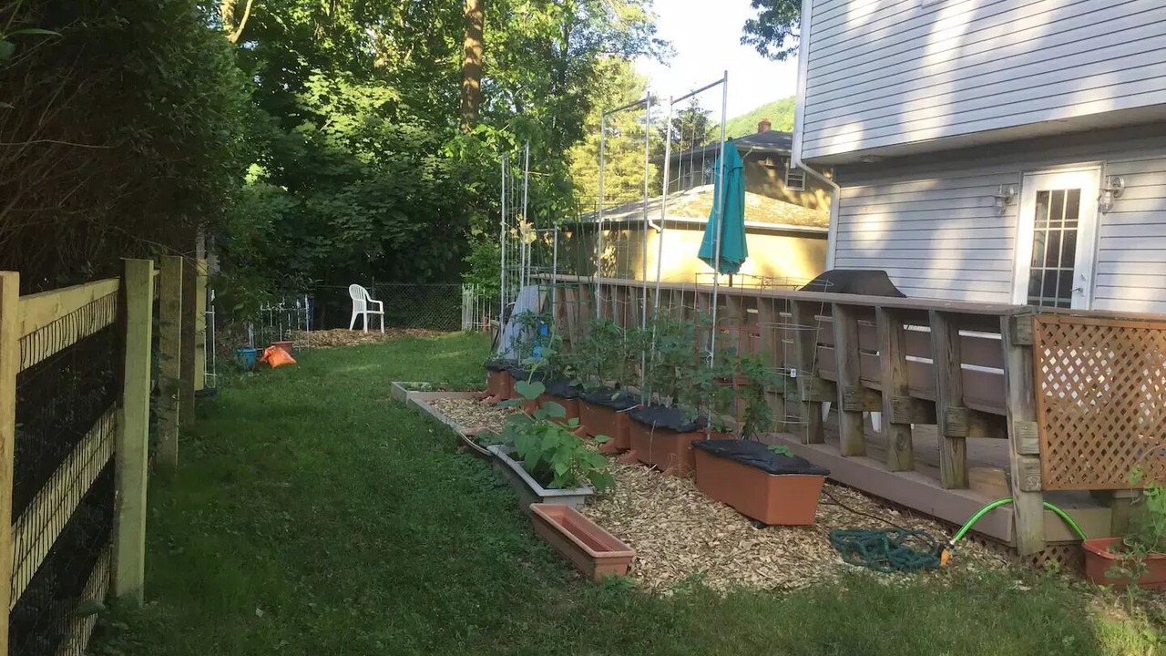 Photo of Outdoor in Greenwood Lake