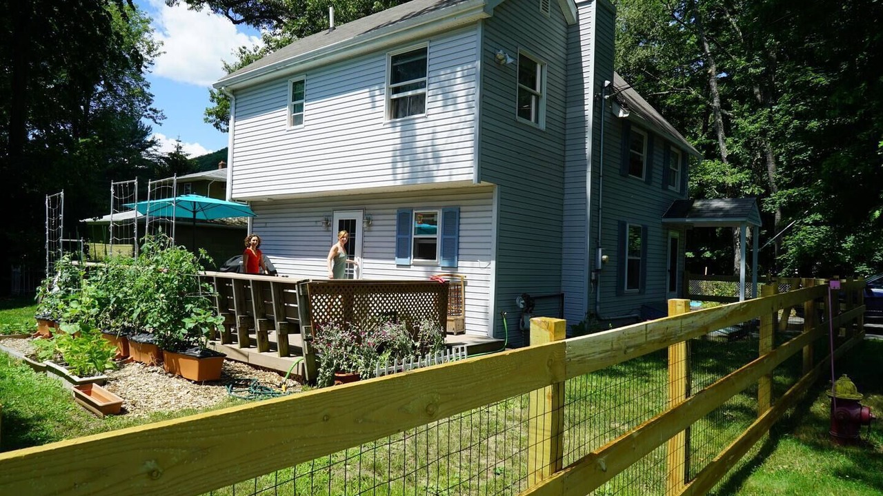 Photo of Outdoor in Greenwood Lake