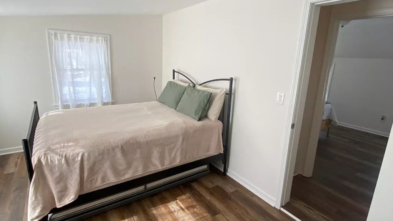 Photo of Bedroom in Greenwood Lake