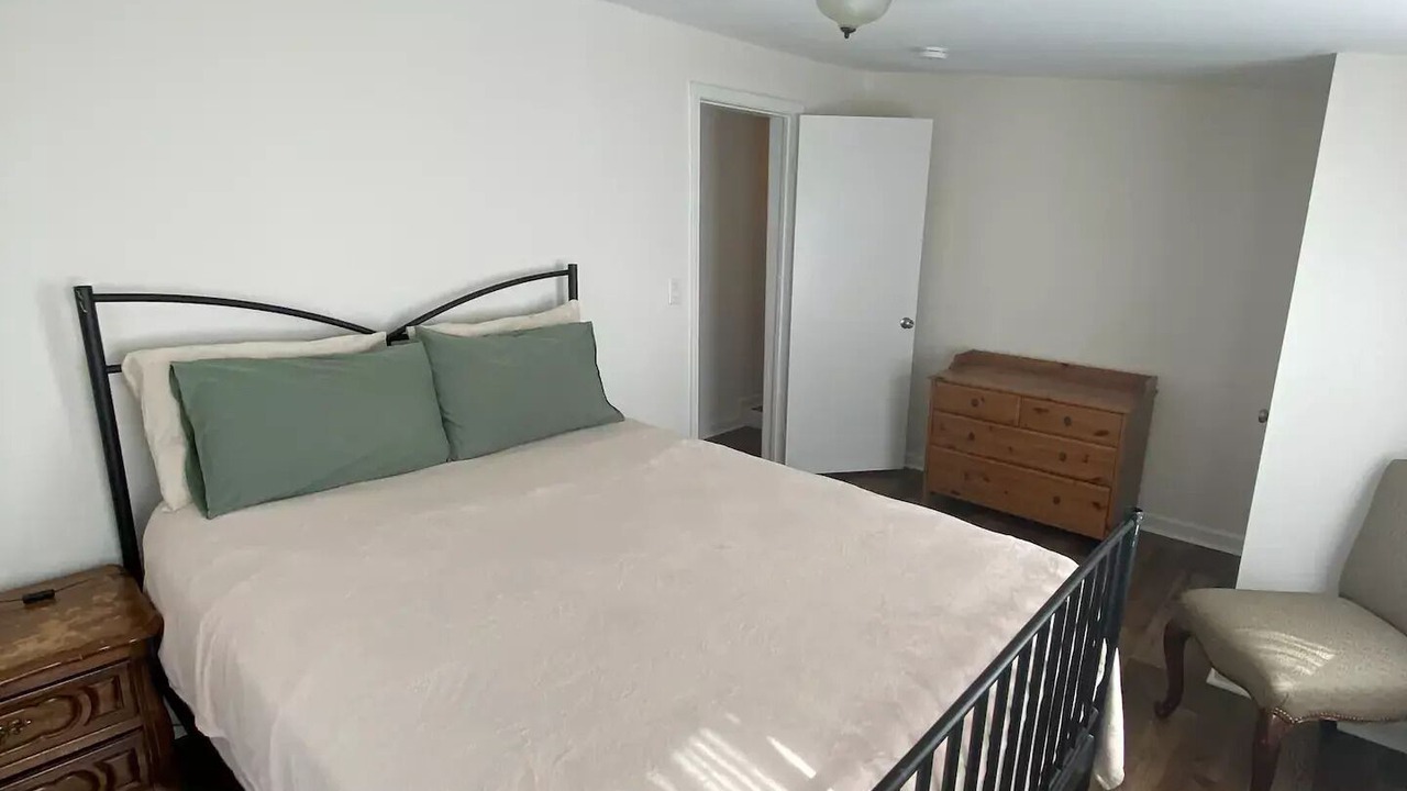 Photo of Bedroom in Greenwood Lake