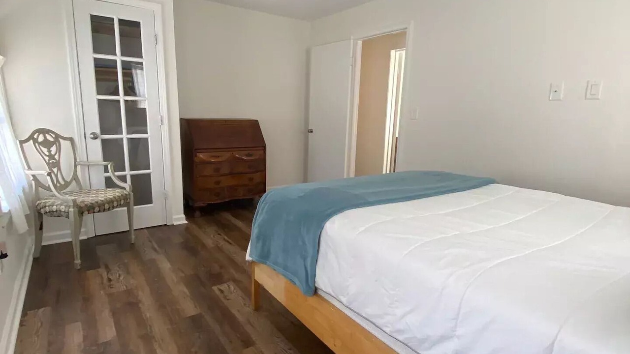 Photo of Bedroom in Greenwood Lake