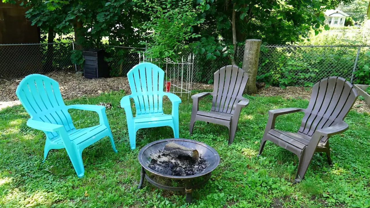 Photo of Outdoor in Greenwood Lake
