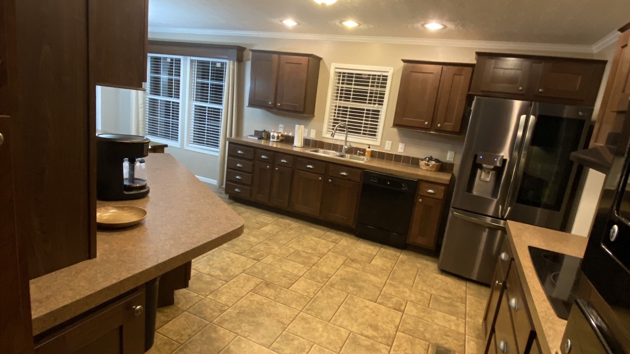 Photo of Kitchen in Newcomb
