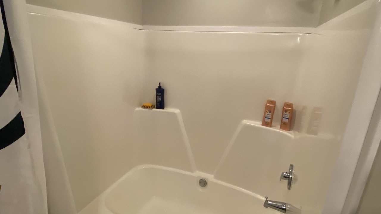 Photo of Bathroom in Newcomb