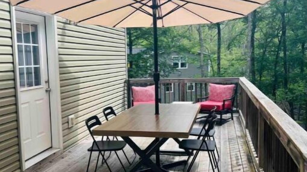 Photo of Outdoor in Lackawaxen