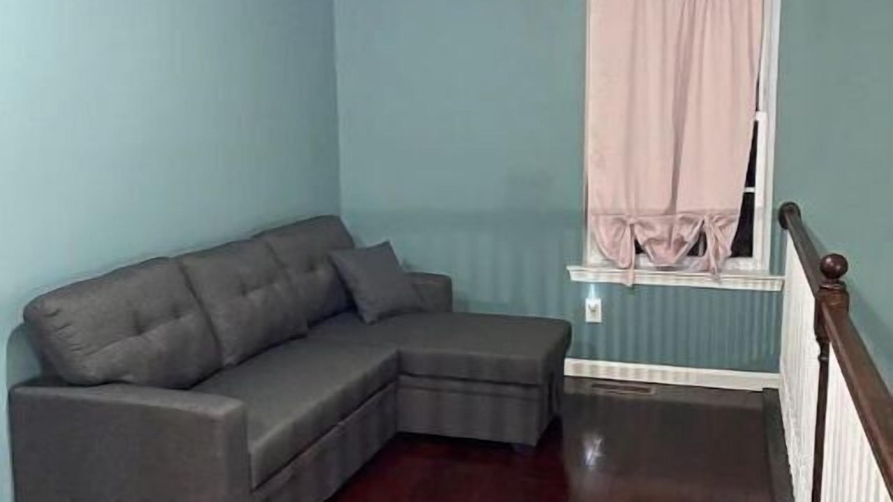 Photo of Livingroom in Lackawaxen