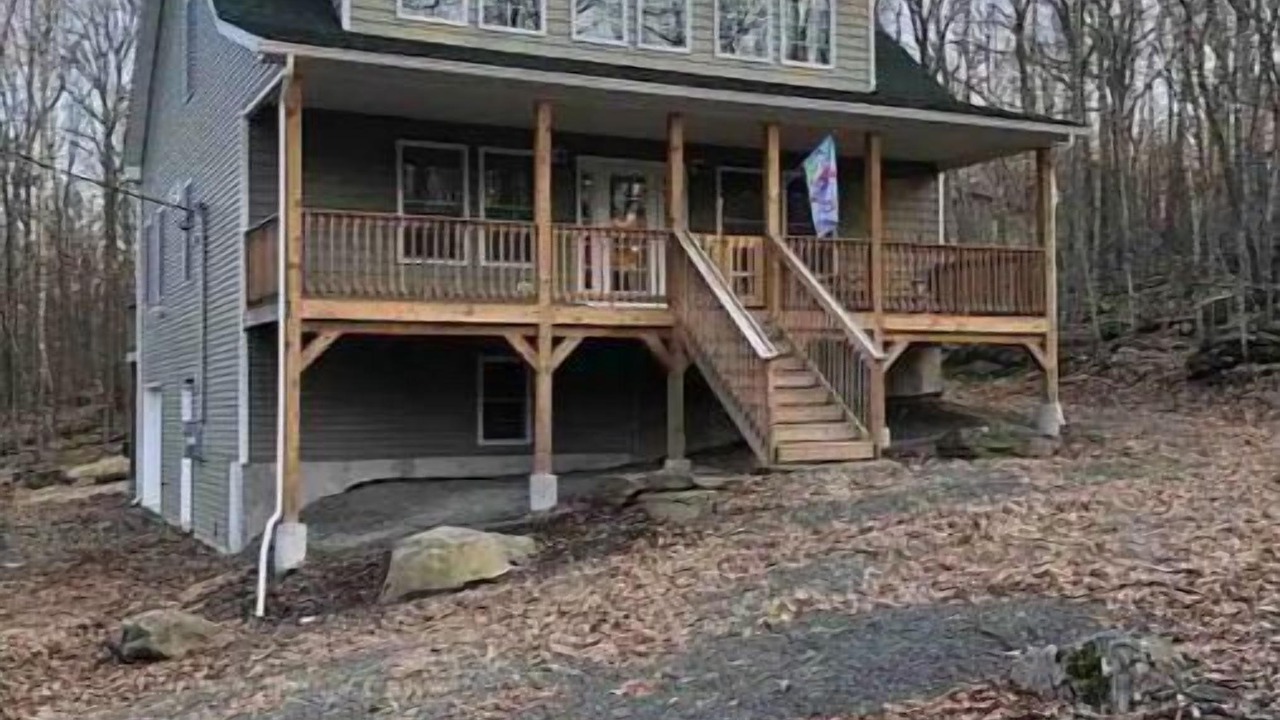 Photo of Outdoor in Lackawaxen