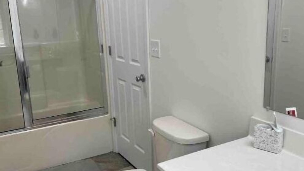 Photo of Bathroom in Lackawaxen