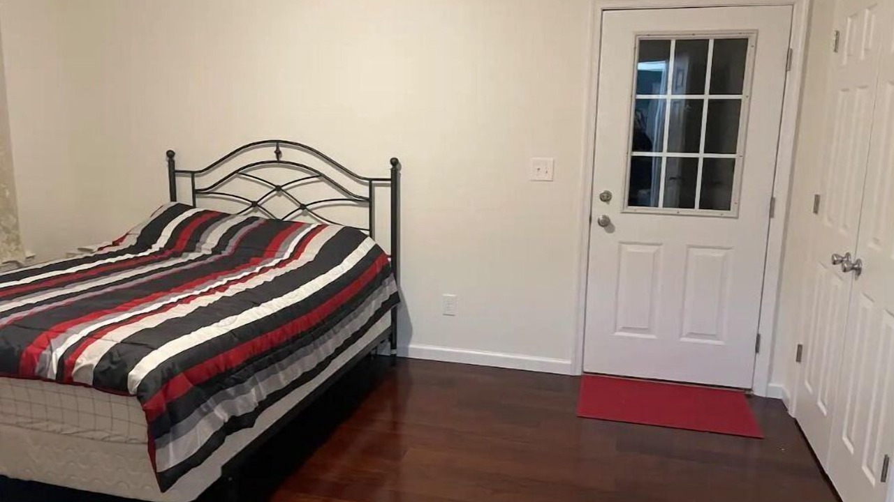 Photo of Bedroom in Lackawaxen