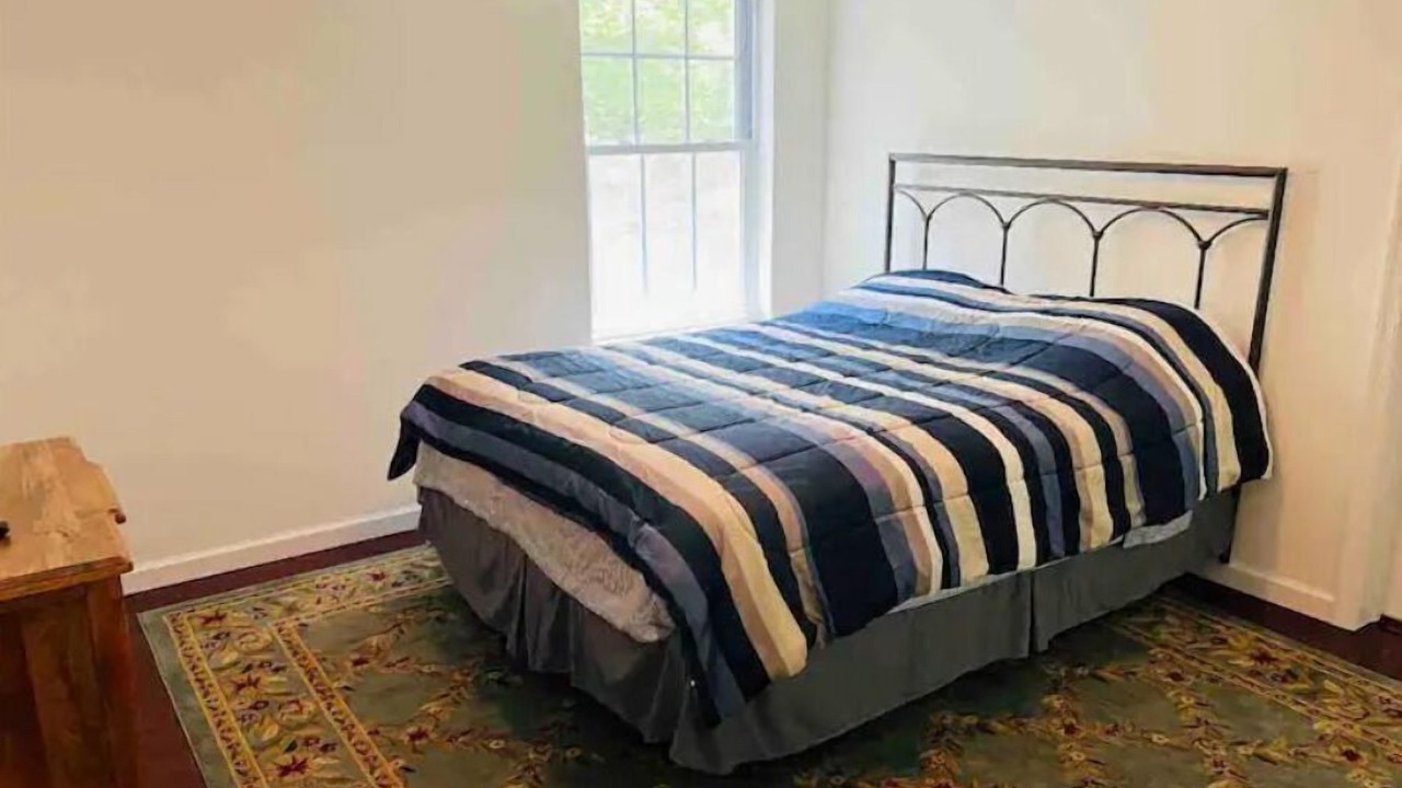 Photo of Bedroom in Lackawaxen
