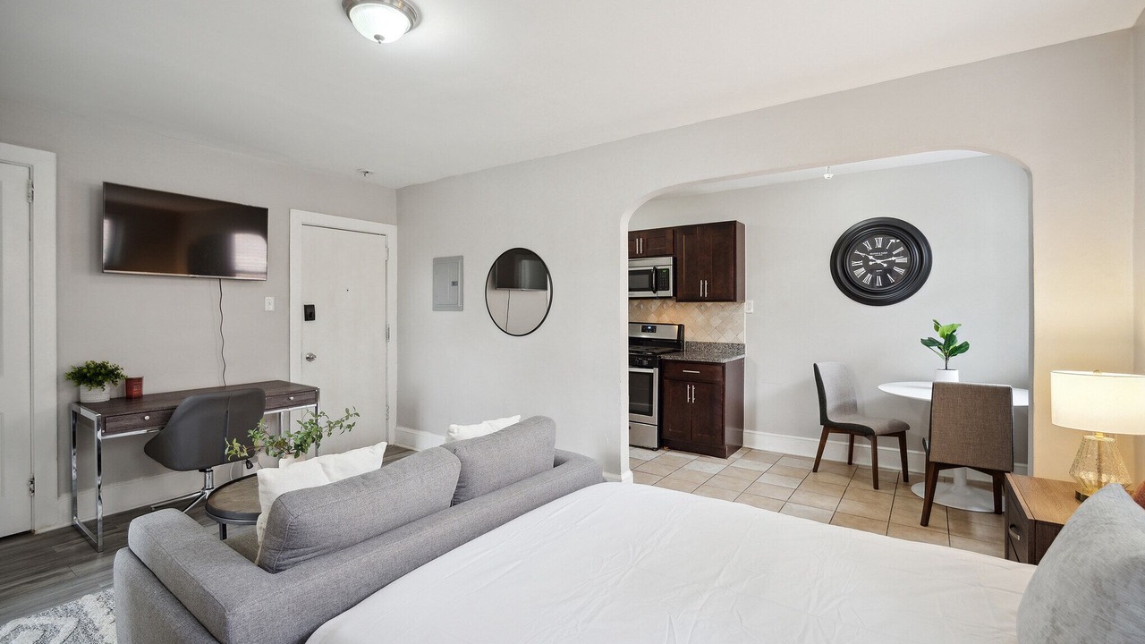 Photo of Bedroom in Germantown
