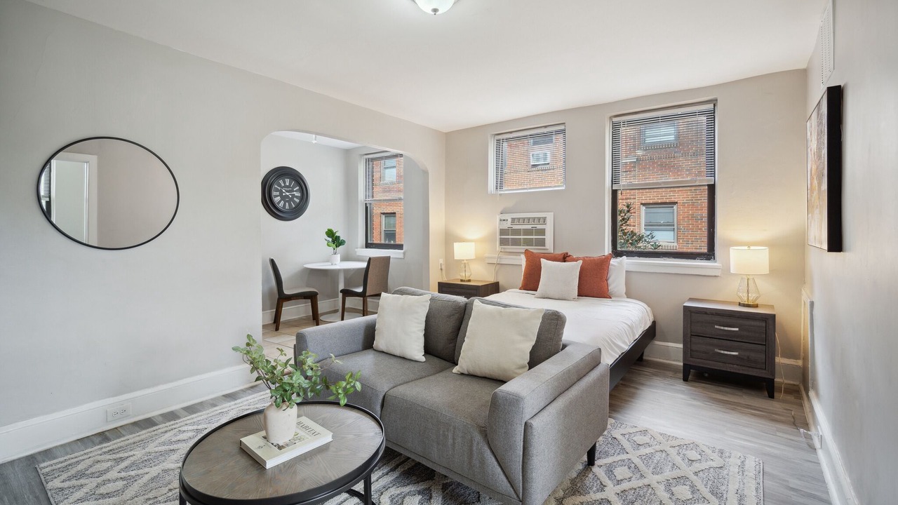 Photo of Livingroom in Germantown