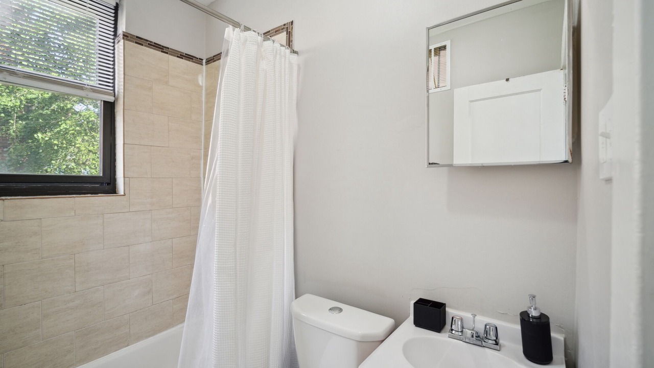 Photo of Bathroom in Germantown