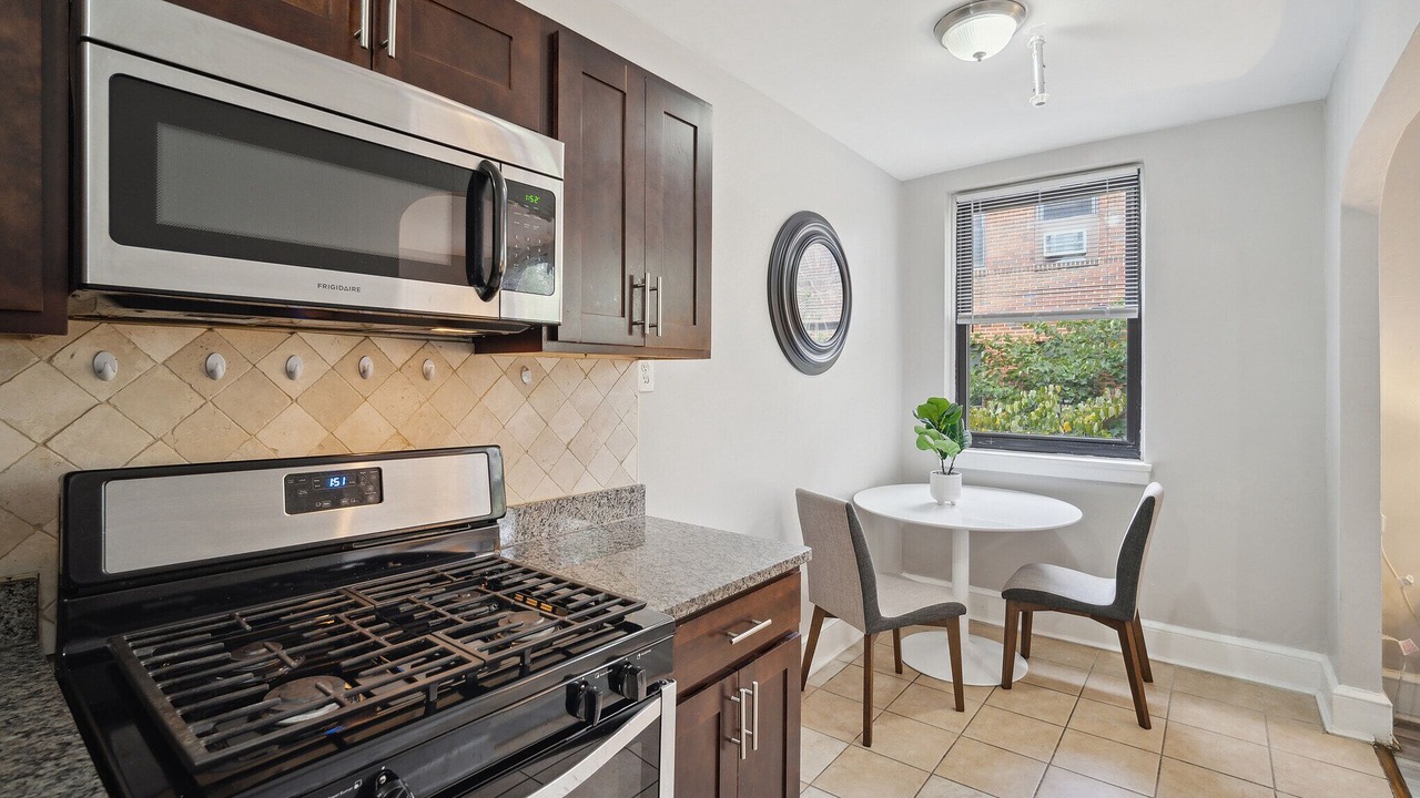 Photo of Kitchen in Germantown