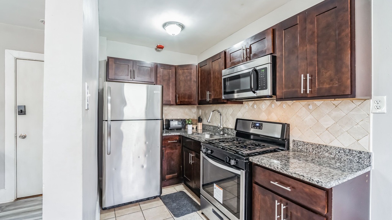 Photo of Kitchen in Germantown