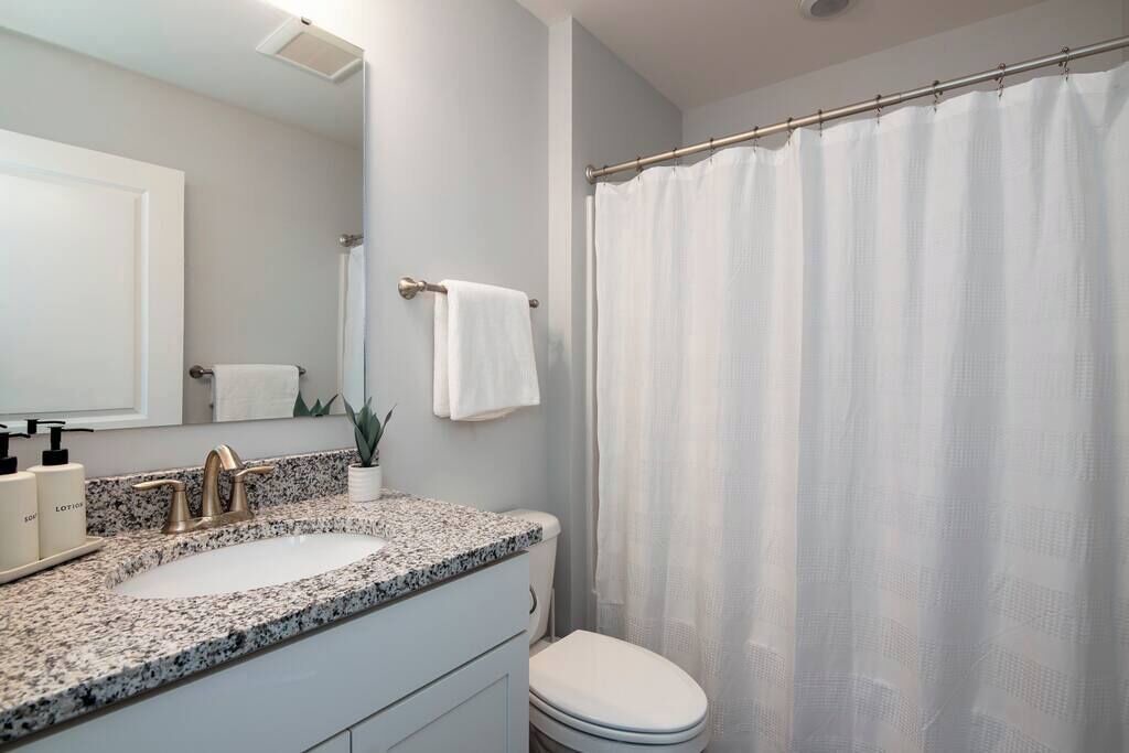 Photo of Bedroom in Tilghman