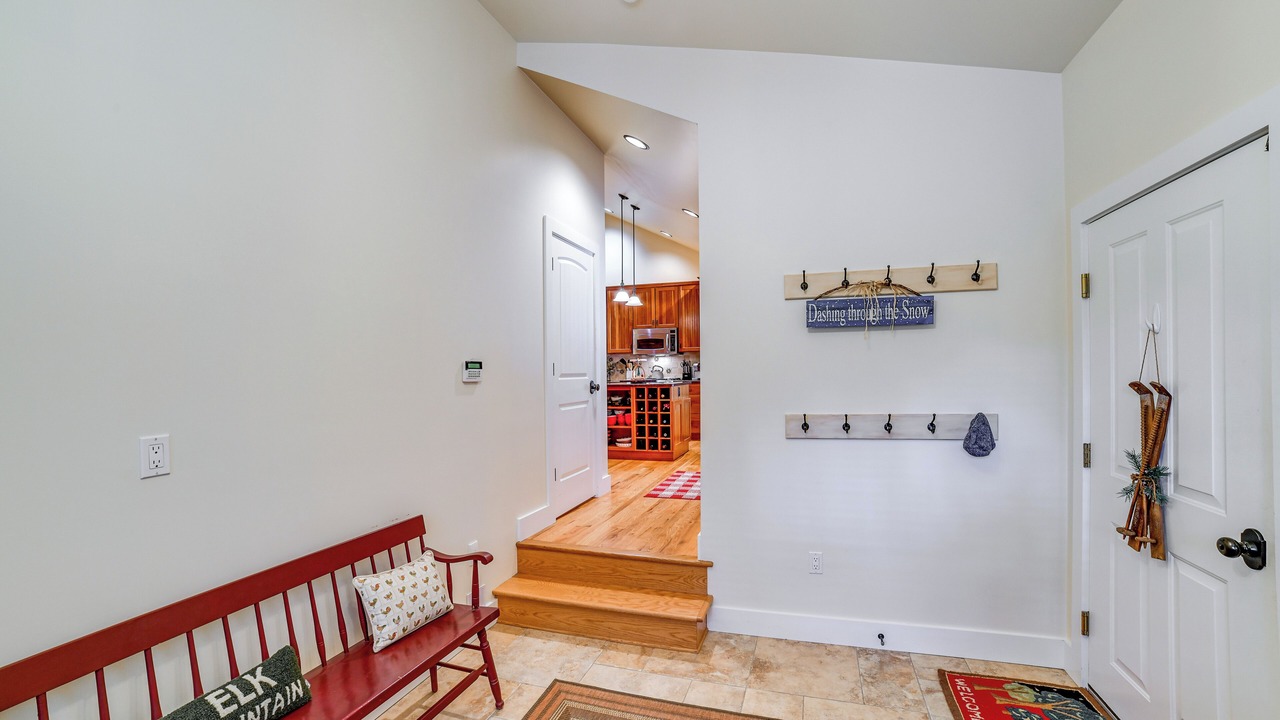Photo of Livingroom in Union Dale