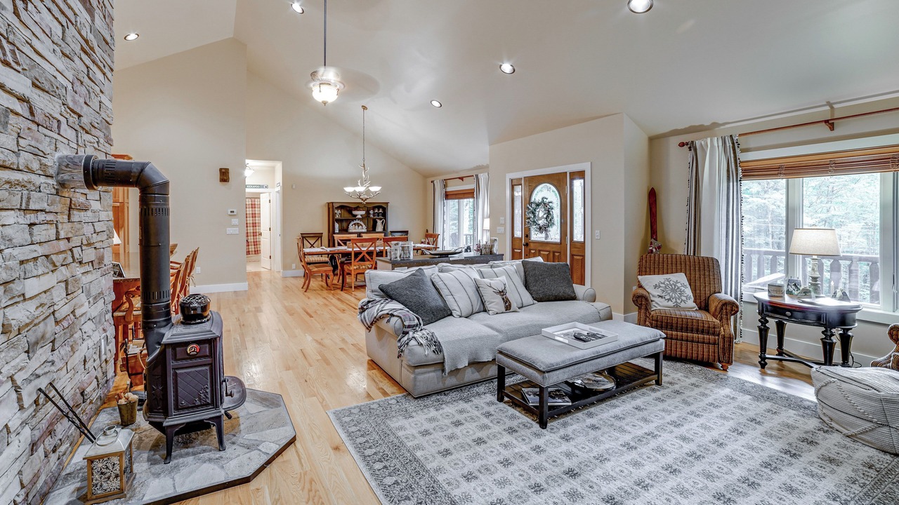 Photo of Livingroom in Union Dale