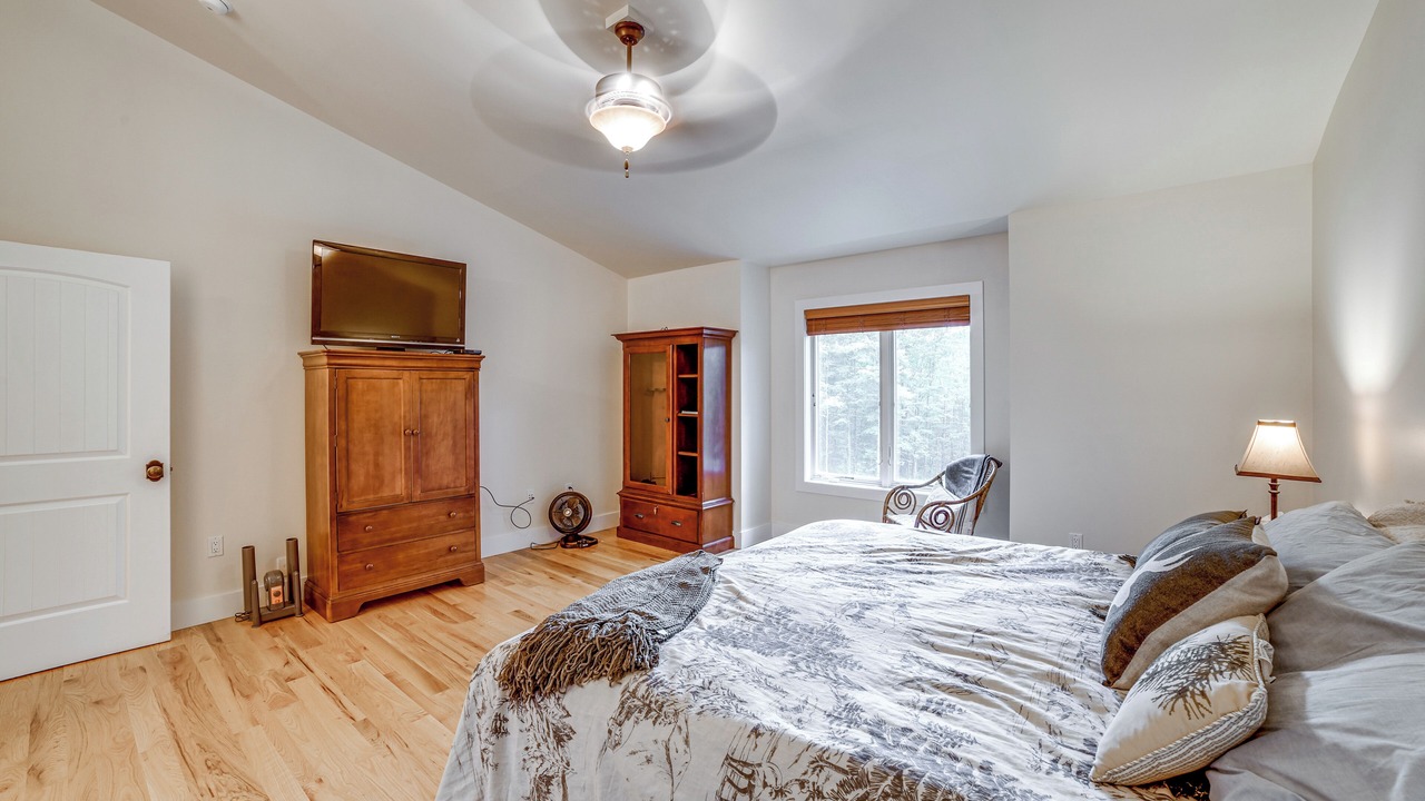 Photo of Bedroom in Union Dale