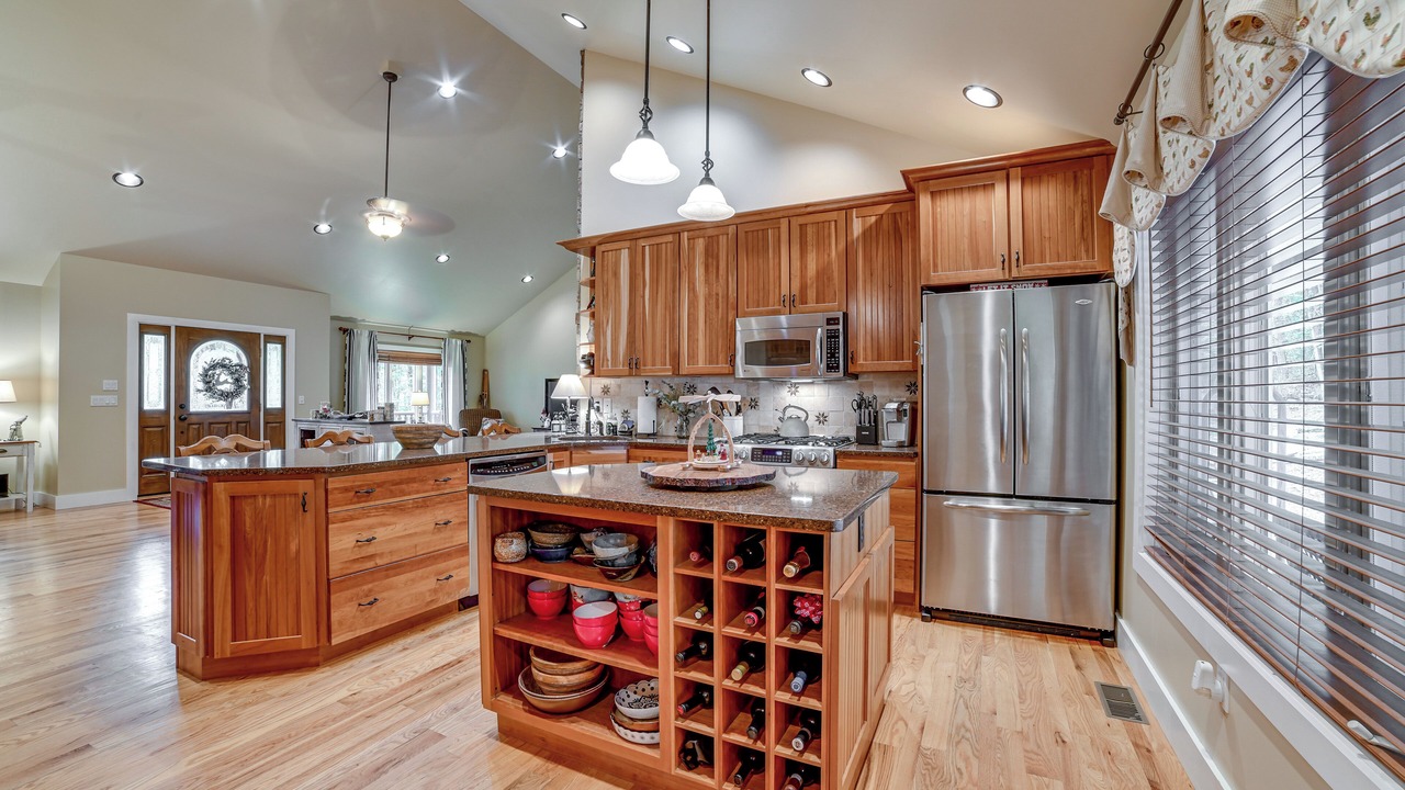 Photo of Kitchen in Union Dale