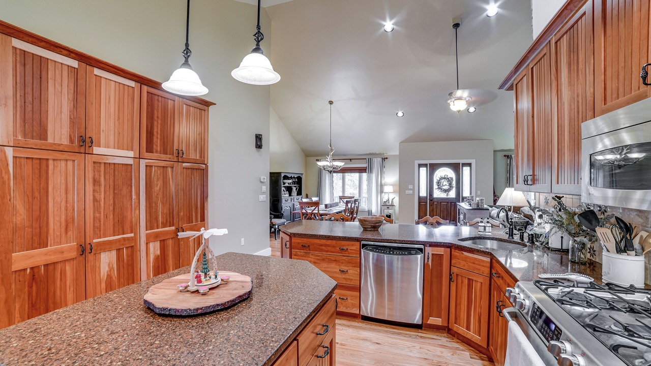 Photo of Kitchen in Union Dale