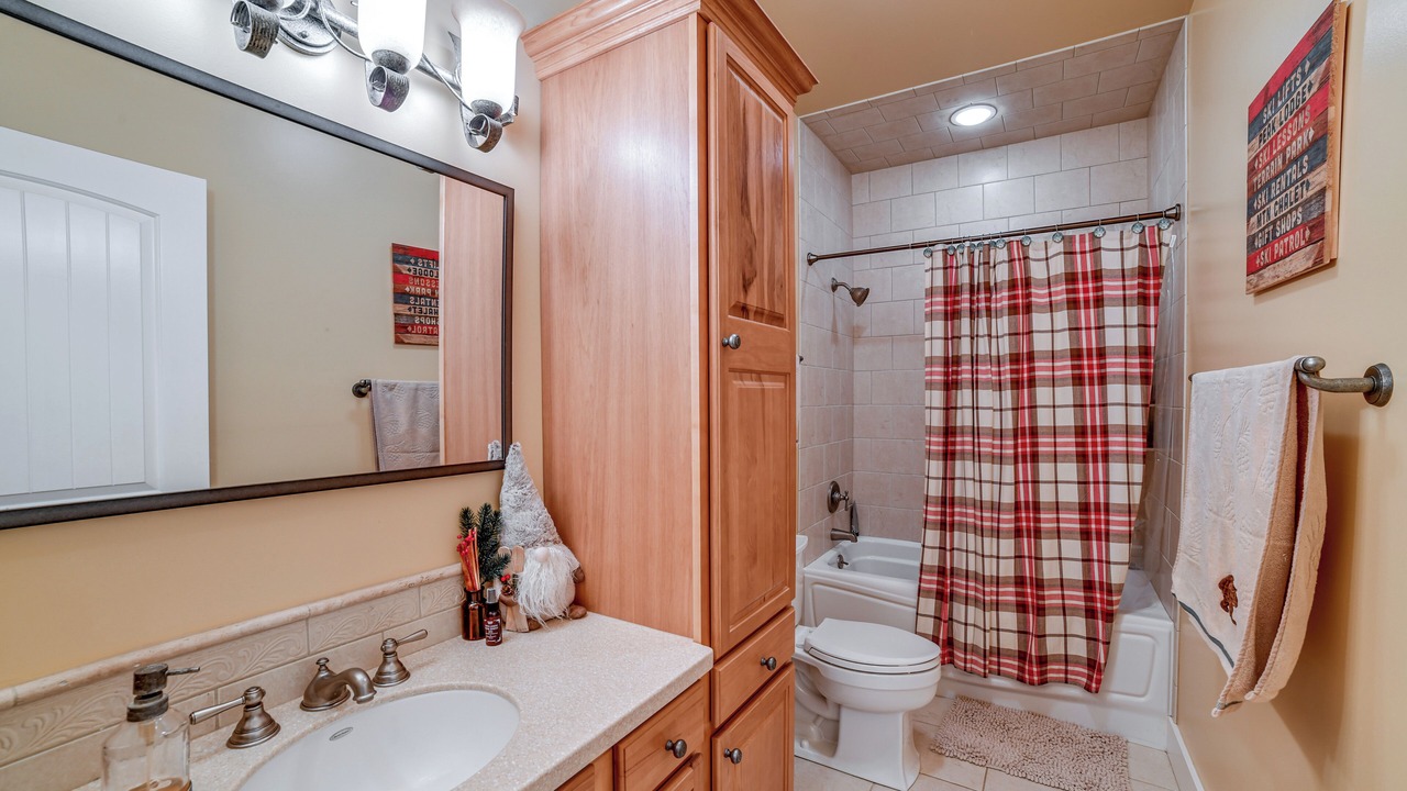 Photo of Bathroom in Union Dale