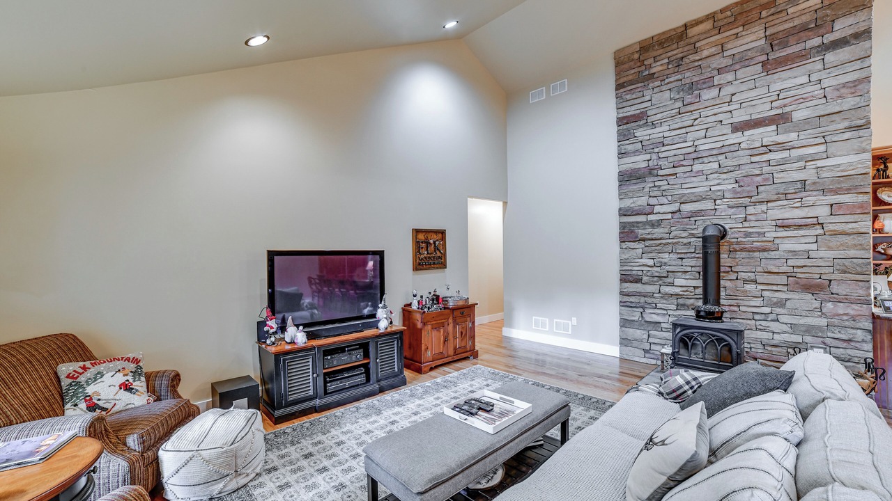 Photo of Bedroom in Union Dale