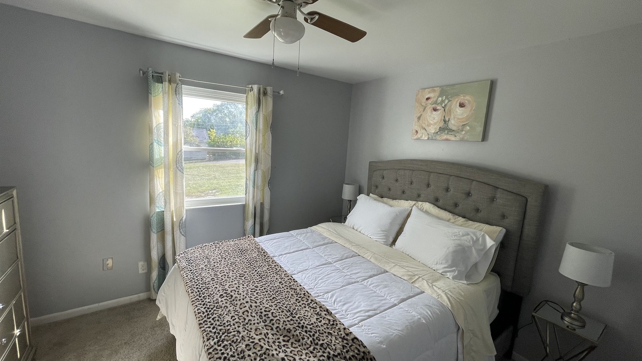 Photo of Bedroom in Dayton