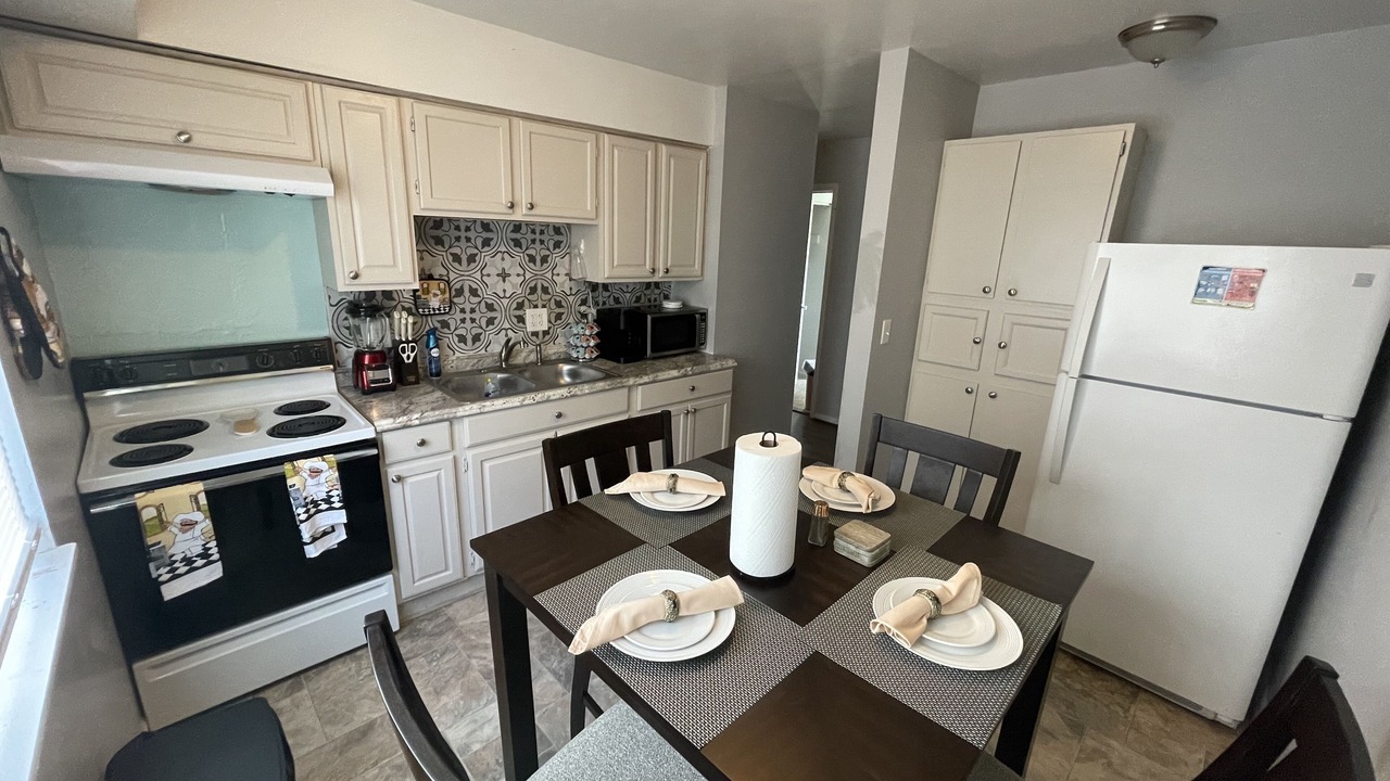 Photo of Kitchen in Dayton