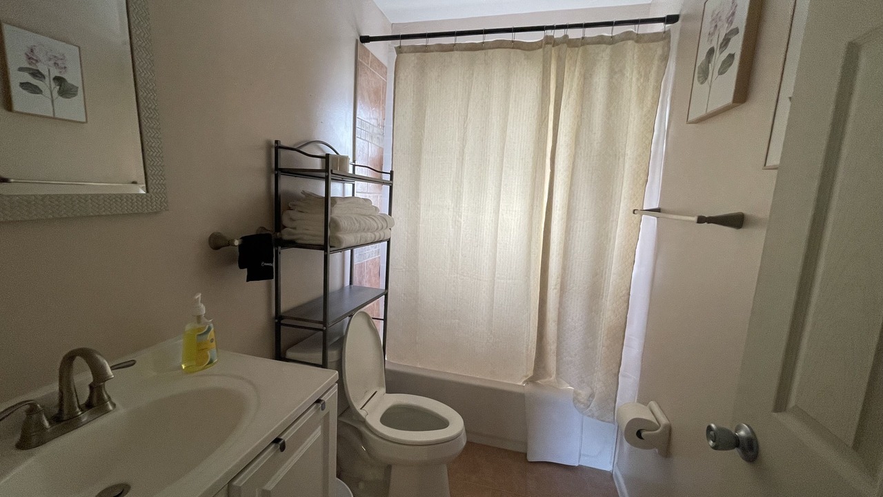 Photo of Bathroom in Dayton