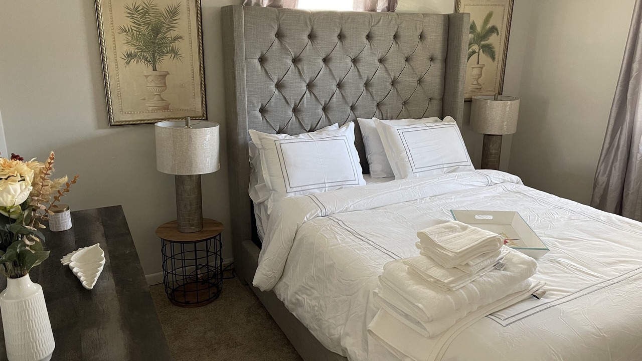 Photo of Bedroom in Dayton