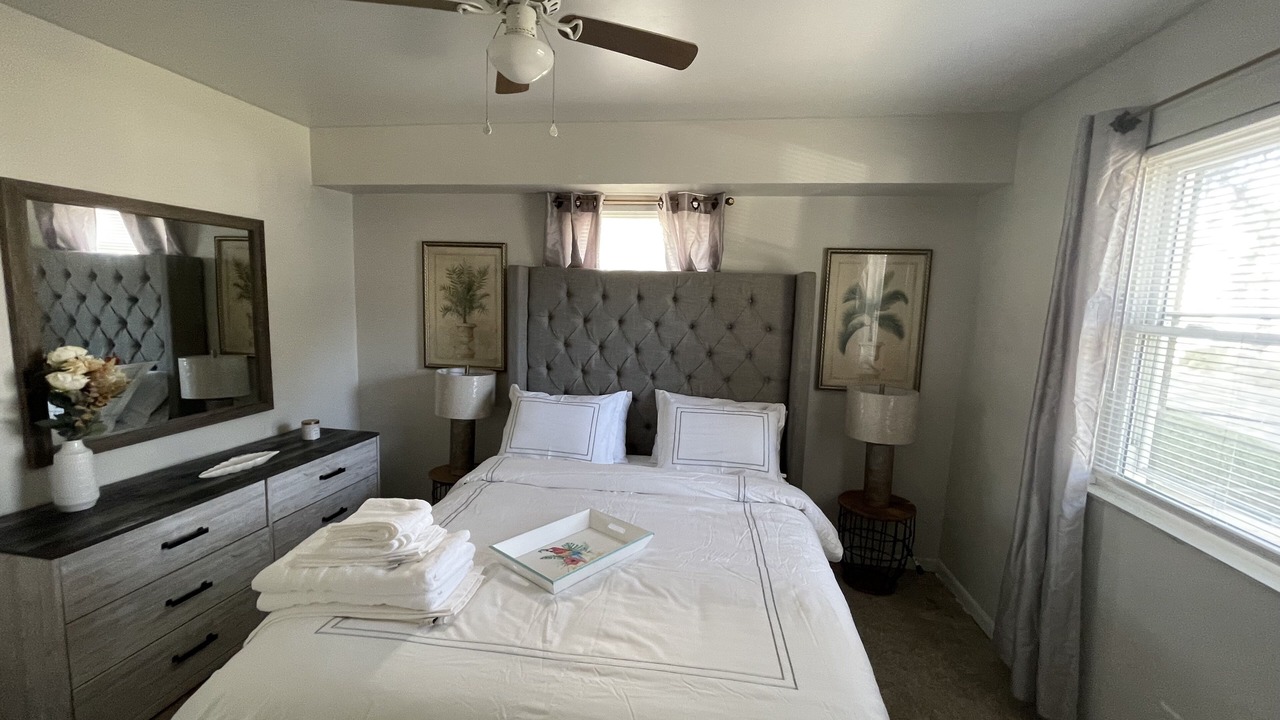 Photo of Bedroom in Dayton