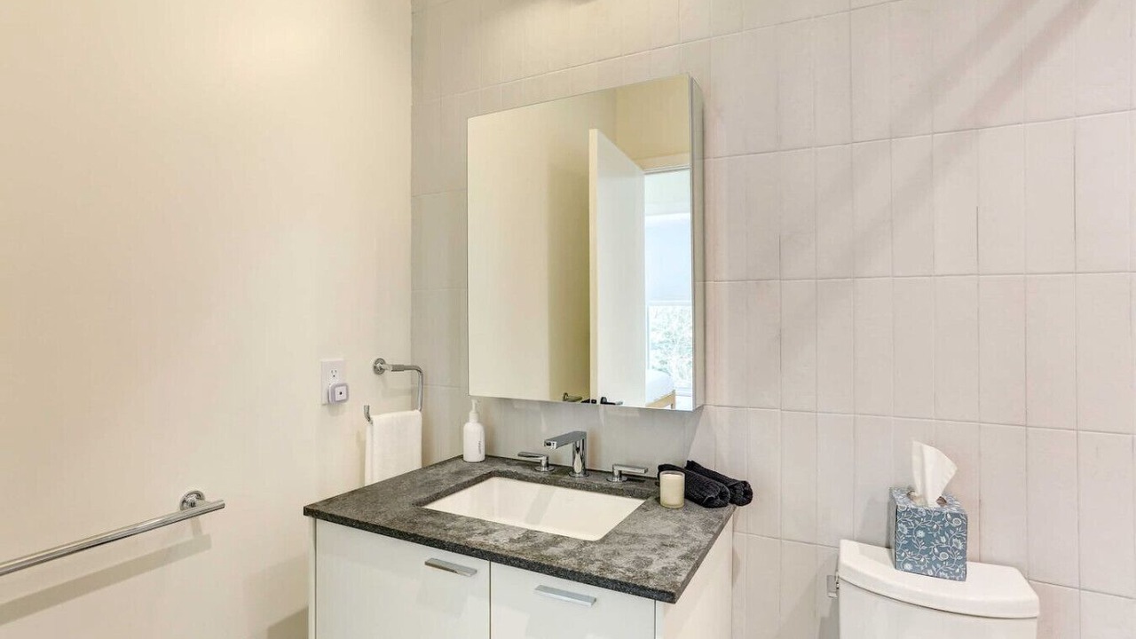 Photo of Bathroom in Rowland