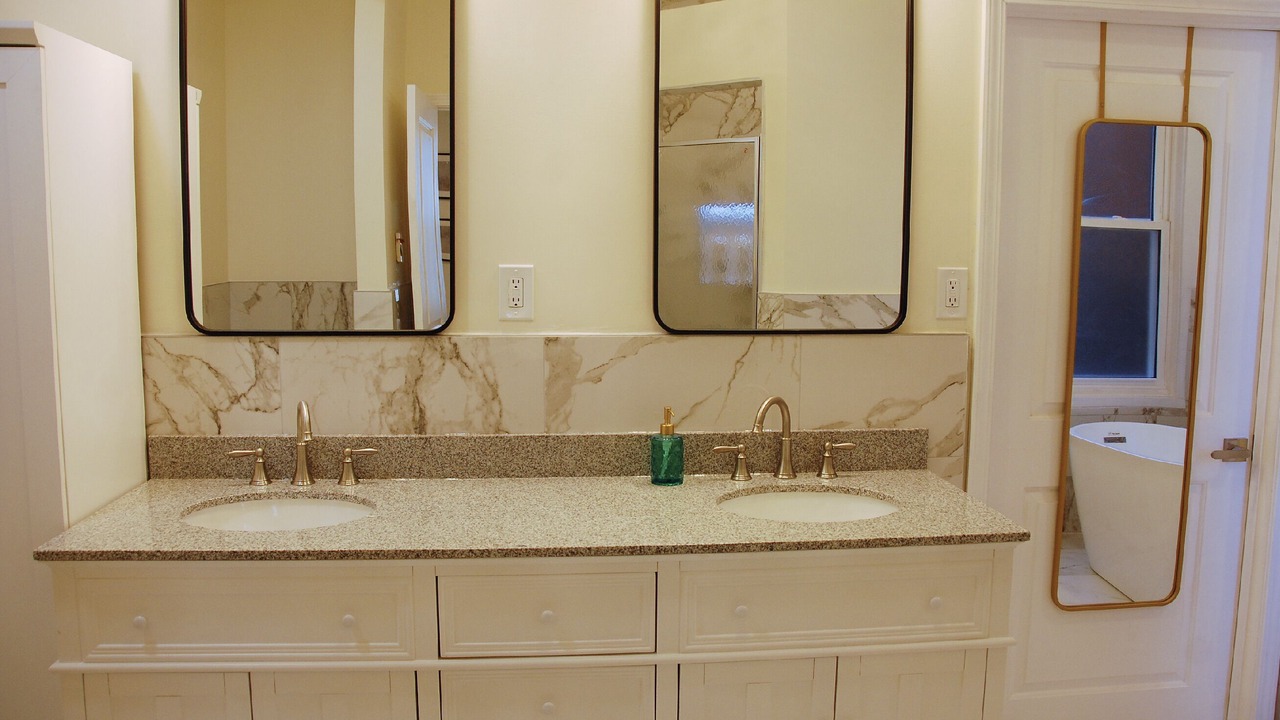 Photo of Bathroom in Bloomfield