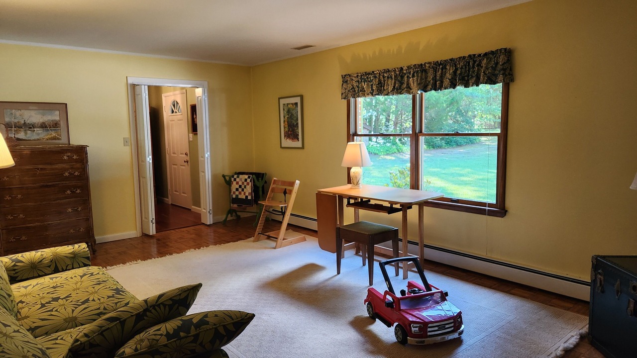 Photo of Bedroom in Davis Wharf