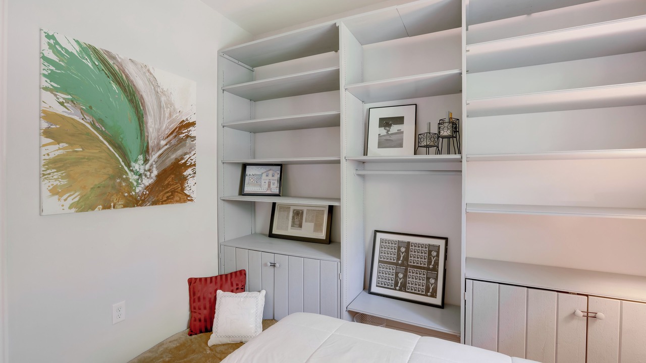 Photo of Bedroom in New Hope