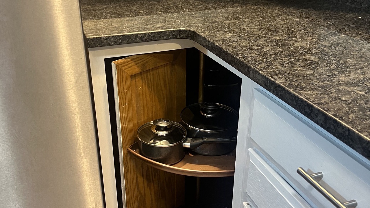 Photo of Kitchen in Foxcroft Square