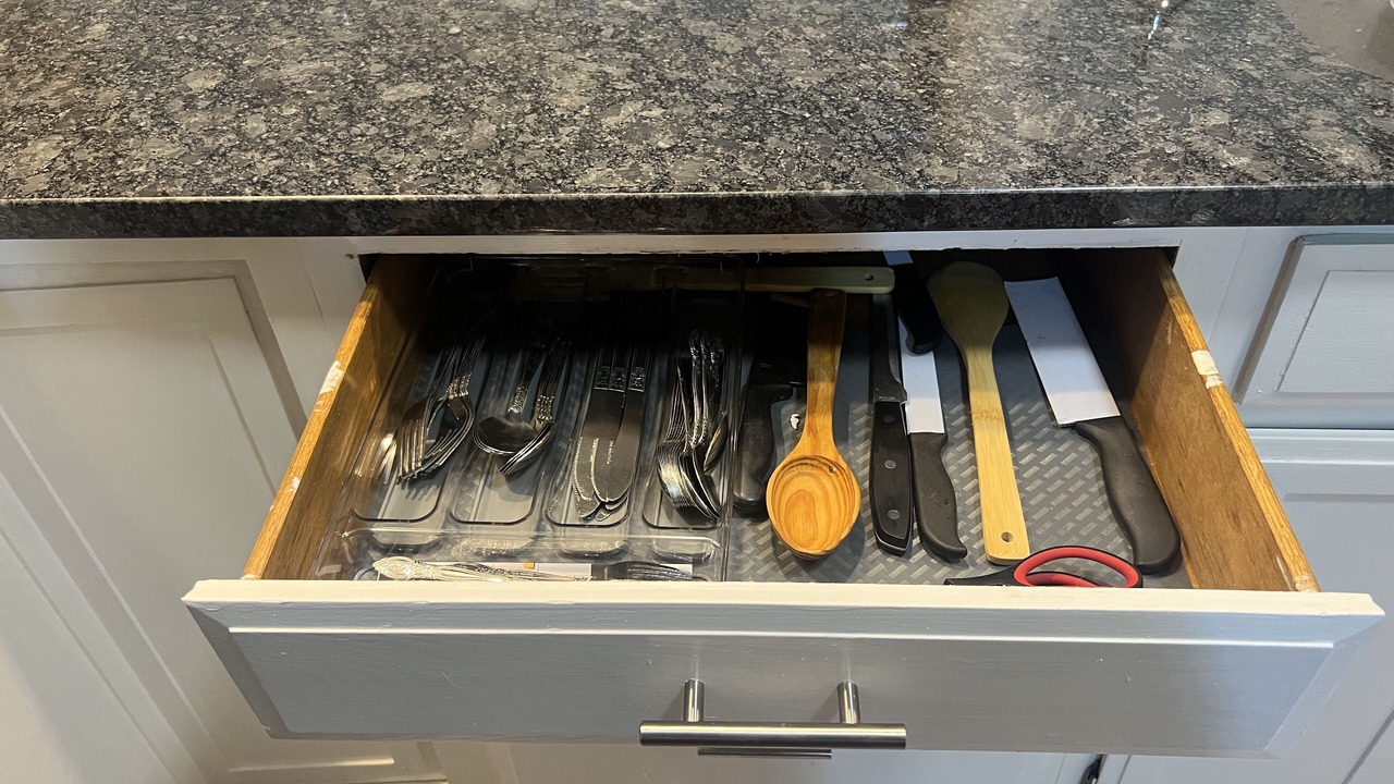 Photo of Kitchen in Foxcroft Square