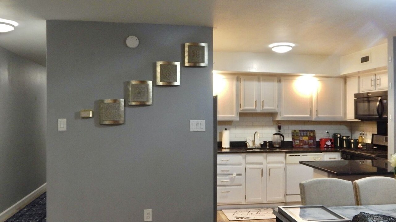 Photo of Kitchen in Foxcroft Square