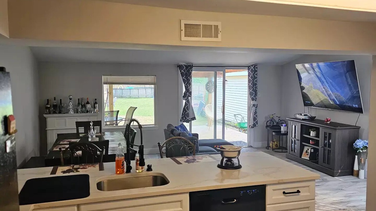 Photo of Kitchen in Port Elizabeth