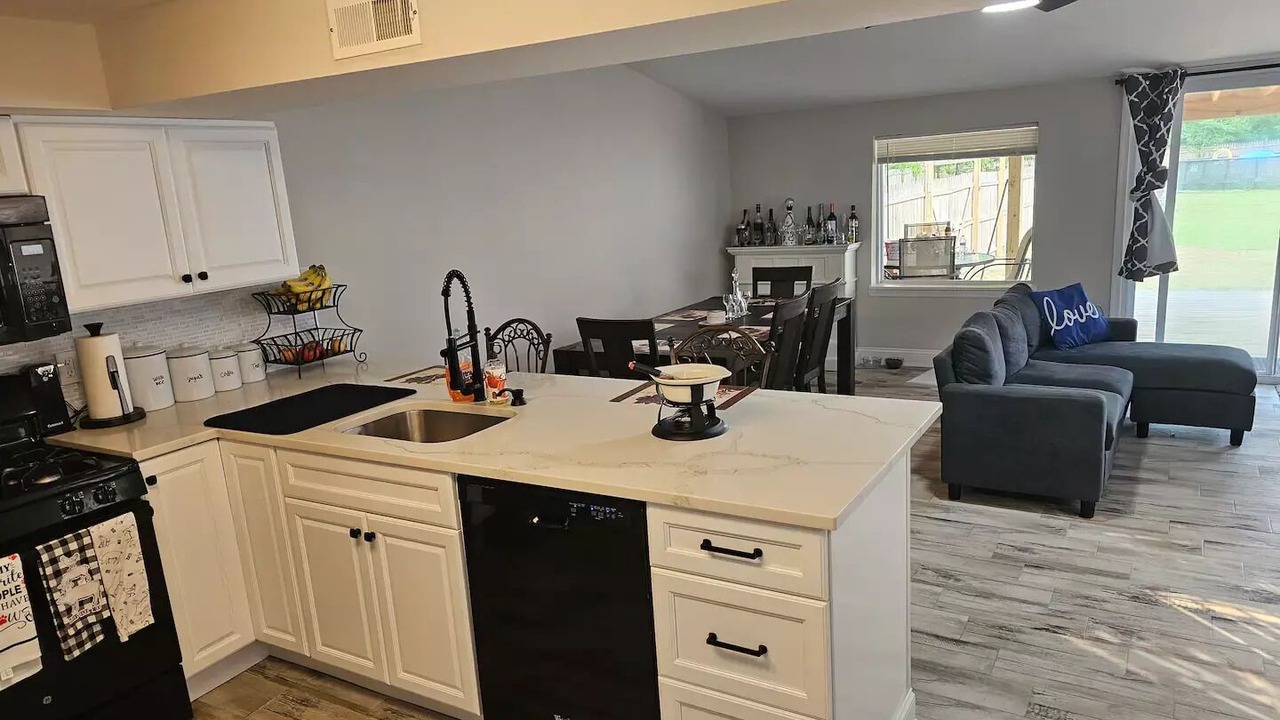 Photo of Kitchen in Port Elizabeth