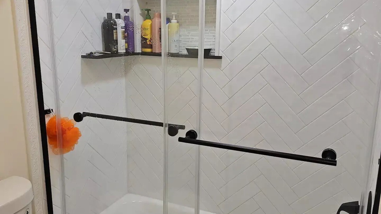 Photo of Bathroom in Port Elizabeth
