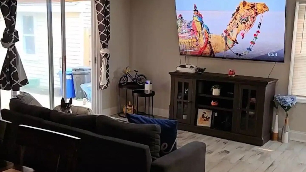 Photo of Livingroom in Port Elizabeth