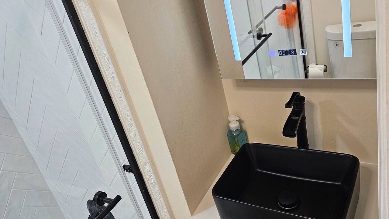 Photo of Bathroom in Port Elizabeth