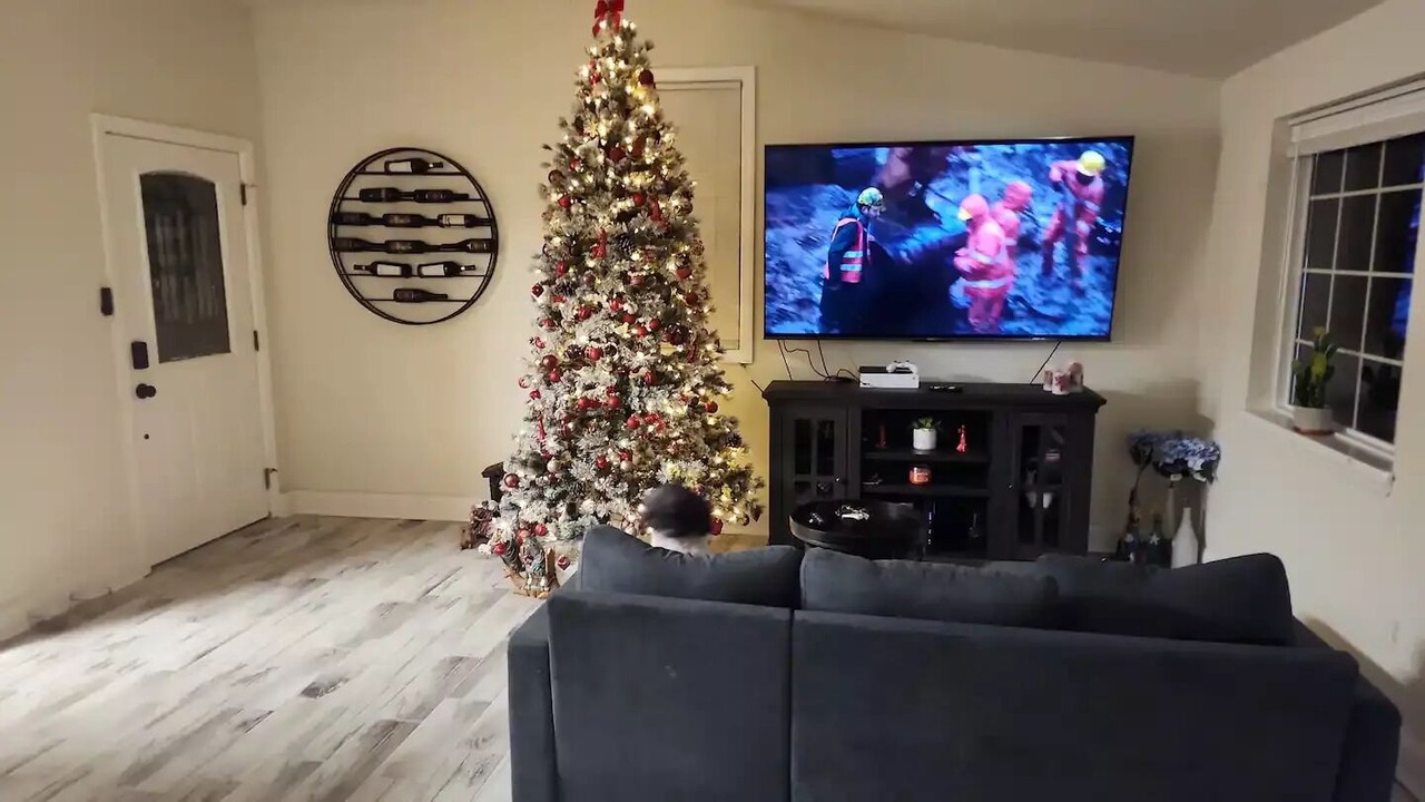 Photo of Livingroom in Port Elizabeth