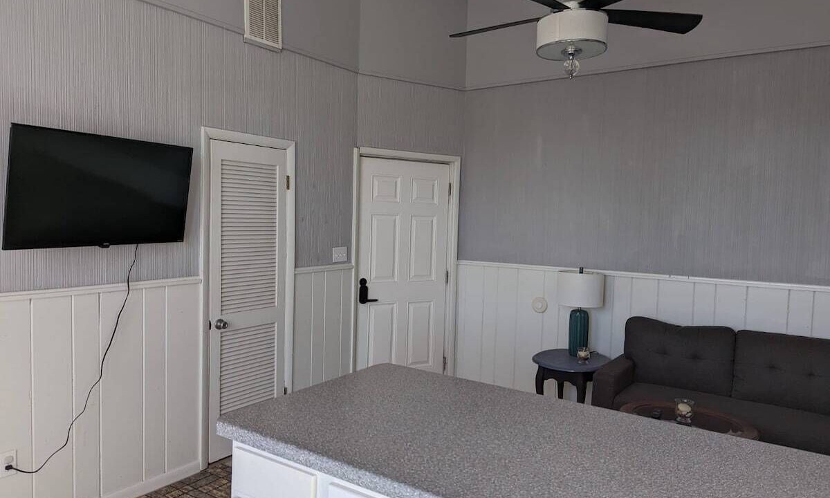 Photo of Livingroom in Robinson