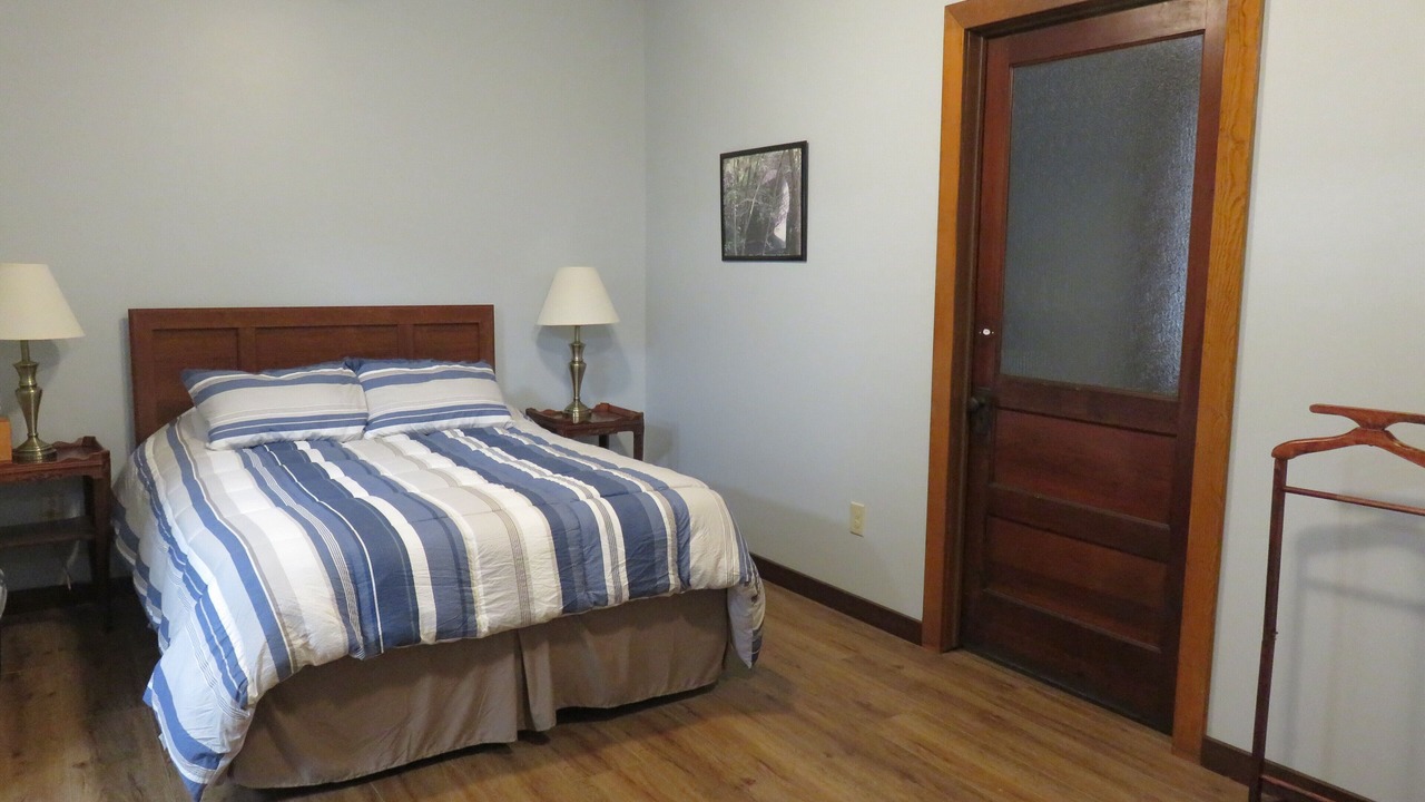 Photo of Bedroom in New Bethlehem