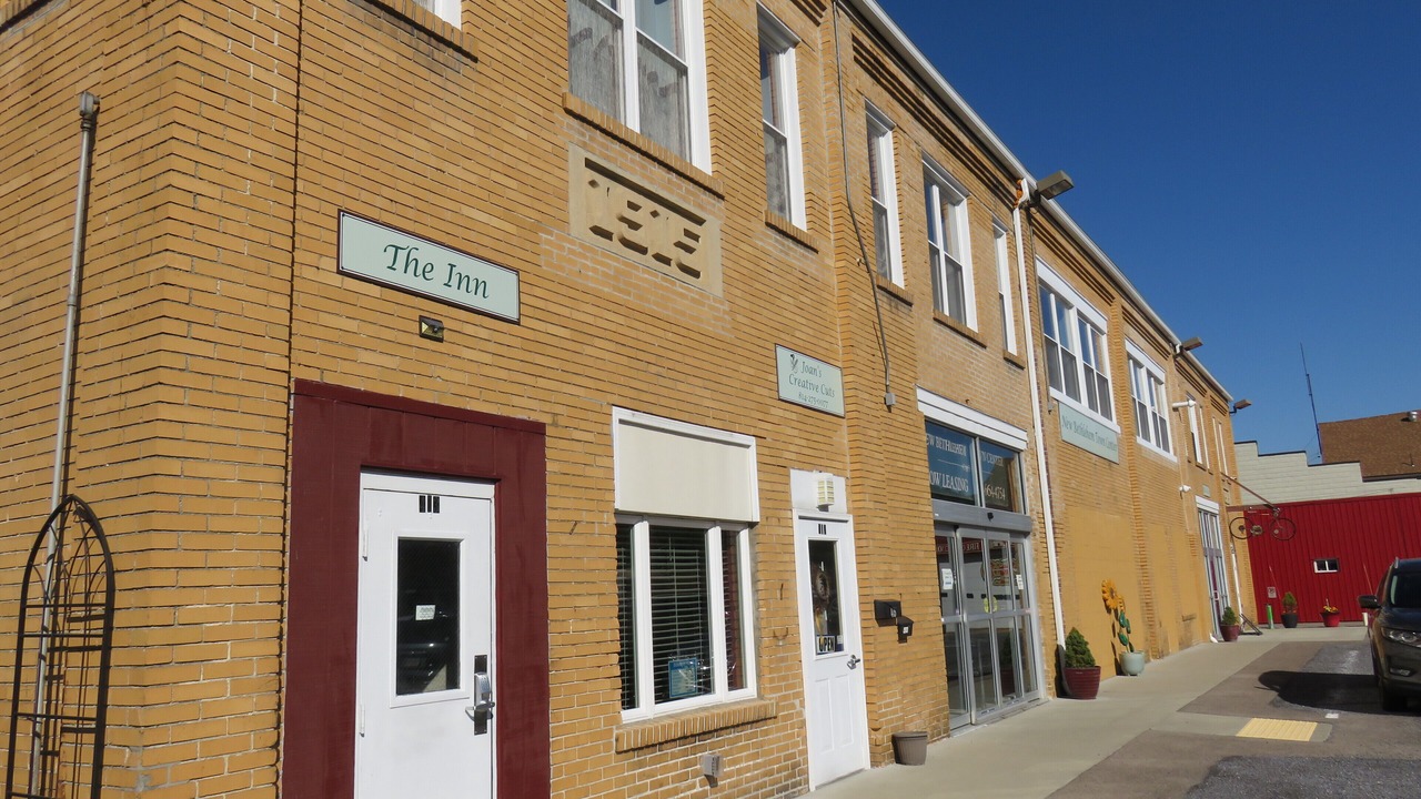 Photo of Outdoor in New Bethlehem