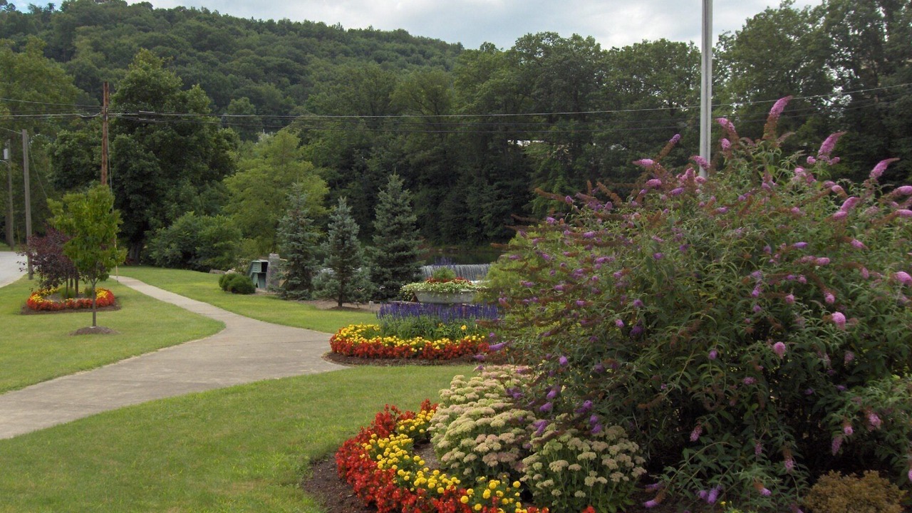 Photo of Outdoor in New Bethlehem