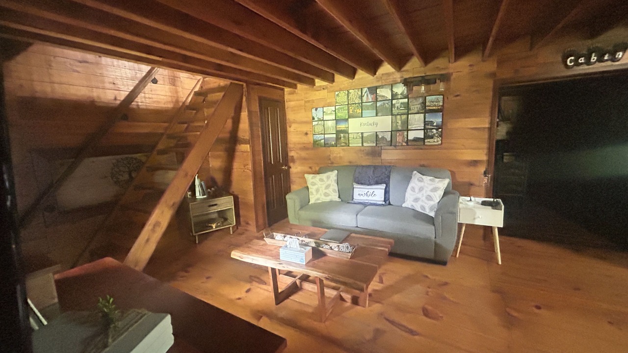 Photo of Livingroom in Cane Valley